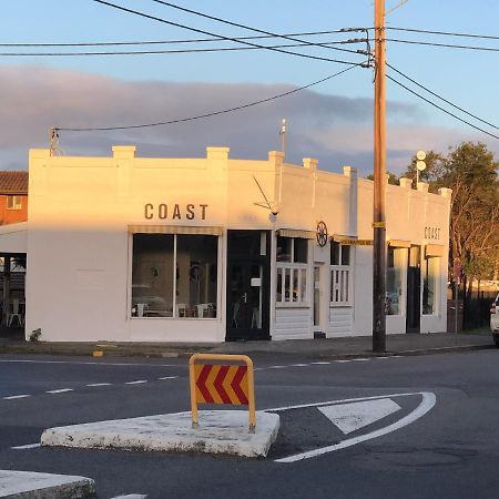 Hotel Agapi On Cambridge Umina Beach Exteriér fotografie