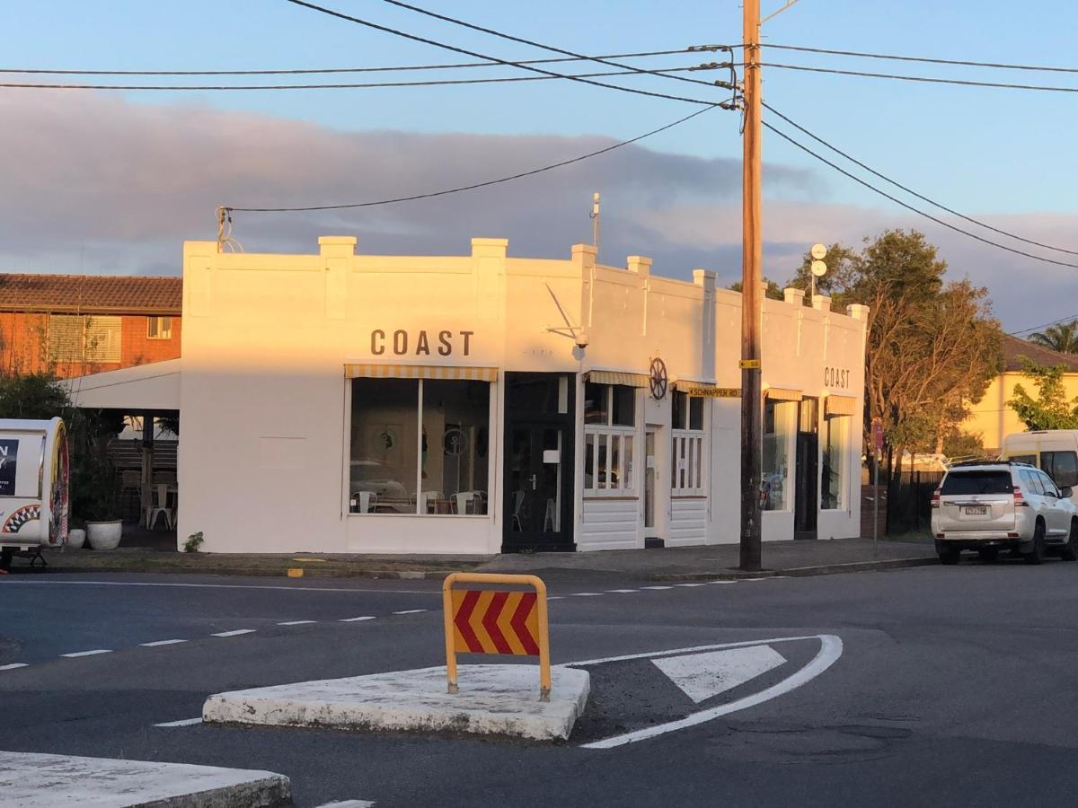 Hotel Agapi On Cambridge Umina Beach Exteriér fotografie