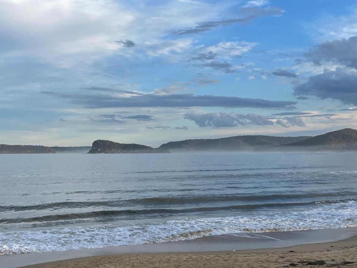 Hotel Agapi On Cambridge Umina Beach Exteriér fotografie
