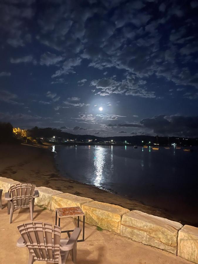 Hotel Agapi On Cambridge Umina Beach Exteriér fotografie